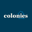 COLONIES LOGO